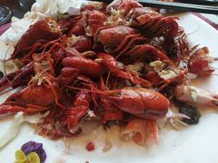 -龙城咖啡厅(常州富都洲际店)