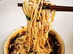 小面-赵伍面庄(松石大道店)