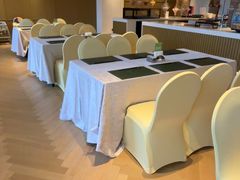 -食光全日制餐厅(绵阳首开喜来登酒店)