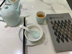 -翡翠拉面小笼包(岭南新天地店)