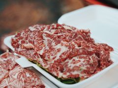 -五洲牛肉美食馆