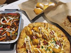 -达美乐比萨(红山店)