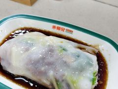 -禾师兄·布拉肠(一德路店)