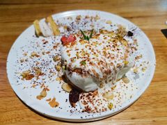 -夏日玛莉西餐厅(梅溪湖步步高店)