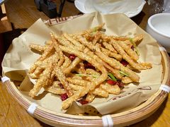 -肖记公安牛肉鱼杂馆· 省级非物质文化遗产(仁和路店)