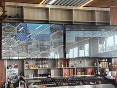 -老太太海鲜城(森林公园任家台店)