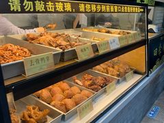 -四季小馆·地道北京小吃(广百店)