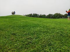 -秦皇岛阿尔卡迪亚滨海度假酒店