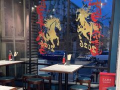 -鲜得来排骨年糕(即墨路店)