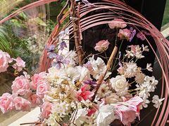 -广州花园酒店