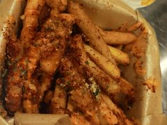 -shark burger·鲨鱼汉堡(交子大道店)