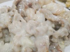 -老七饭馆 清真菜(光荣道总店)
