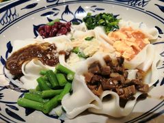 -老碗会·陕西手工面(前海世茂店)