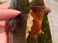 鹅肝握寿司-一阳寿司(麦子街店)