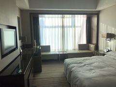 -北京希尔顿逸林酒店
