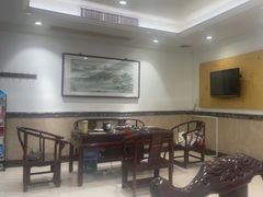 -国家五钻酒家·西樵旺阁渔村(西樵店)