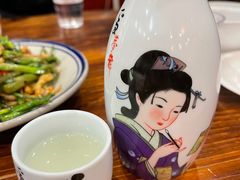 -刘师父老汉口江湖菜(蔡锷路店)