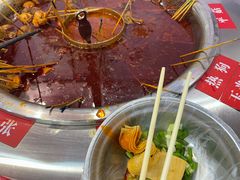 -湖南益阳麻辣烫(棠东丰华街店)