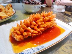 -神仙钵湘香土菜馆(光华路店)
