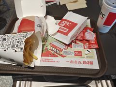 -肯德基(中华路店)