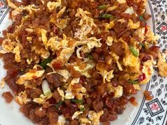 -农家土菜老煨锅(木鱼镇店)