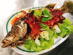 -T&K 海鲜
