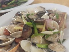 -ZF Seafood Restaurant 卓峰海鲜餐