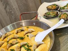 -巽寮印象美食部落餐厅·海鲜·地方特色菜(惠州体验店)