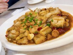 -渔满仓海鲜渔家(象山二店)