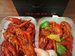 -沪小胖小龙虾(淮海中路旗舰店)