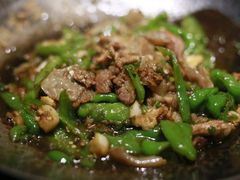 -费大厨辣椒炒肉(太平老街店)
