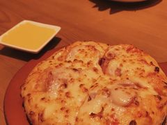 超级棒约翰披萨-棒约翰比萨·意面(古墩路店)