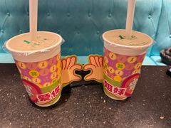 -歌友汇KTV(悦荟广场店)