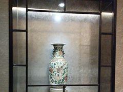 -海天楼中餐厅(吴宫泛太平洋酒店)