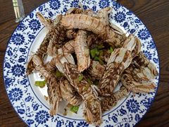 -1910老鲁味海鲜·戳子肉·青岛菜(金沙滩店)