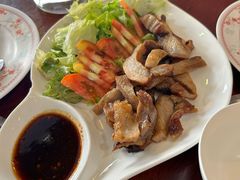 -Dang restaurant (patong phuket)