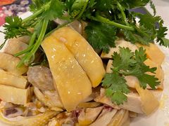 白斩鸡半只-振鼎鸡(天钥桥路店)
