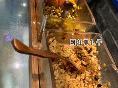 -呷佬·长沙手工米粉(金沙江路店)