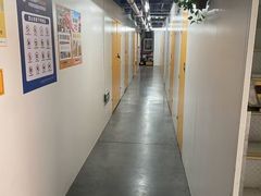 -安东易迷你自助仓储寄存仓库(顾戴路店)