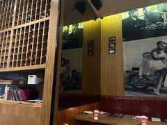 -安妮意大利餐厅(世贸天阶店)