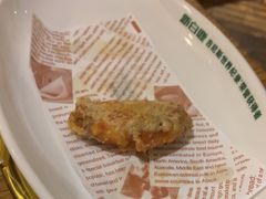-新白鹿餐厅(银泰西湖文化广场店)