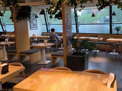 -嘉和一品粥(方庄店)