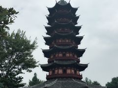 -苏州吴宫泛太平洋酒店