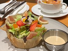 -JANS意式简餐厅·惠灵顿牛排