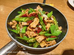 -福照楼汽锅鸡·云南菜(万达广场店)
