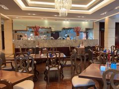 -浙江西子宾馆·瑶园咖啡厅