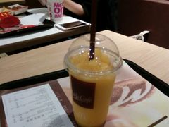 -麦当劳(豫园店)