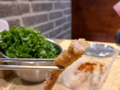 -山悦里 山野·鲜火锅(罗斯福广场店)