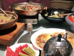 -聚鑫阁·非遗传承江浙菜(正阳店)