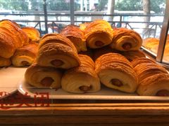 -新侨三宝乐面包店(崇文门店)